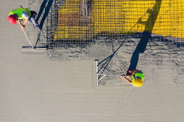 Best Concrete Repair Services  in Topanga, CA