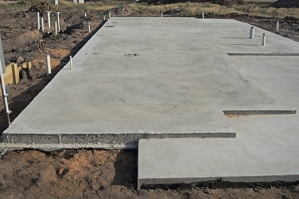 Best Local Concrete Companies  in Topanga, CA