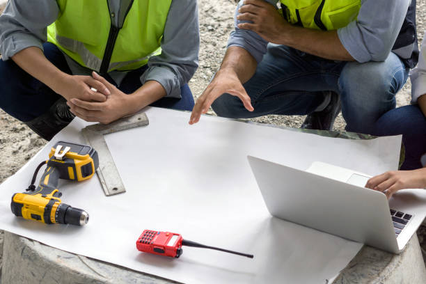 Best Driveway Concrete Repair  in Topanga, CA