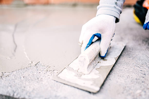 Best Concrete Foundation Repair  in Topanga, CA