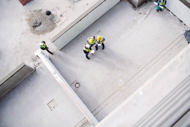 Best Custom Concrete Contractor  in Topanga, CA