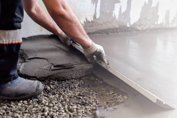 Best Affordable Concrete Contractor  in Topanga, CA